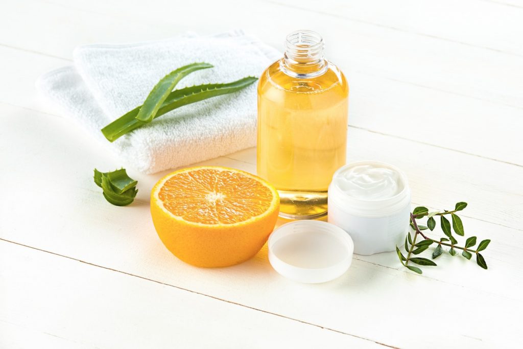 neroli toepassingen groothandel