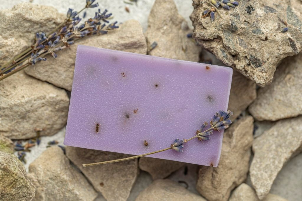 Lavendel zeep groothandel