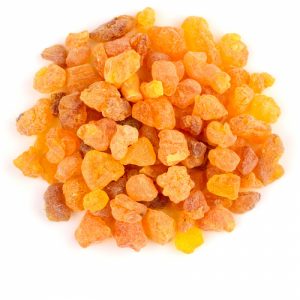 frankincense wierook etherische olie