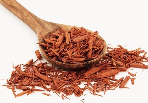 Sandalwood groothandel