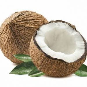 kokos olie bio gefractioneerd groothandel