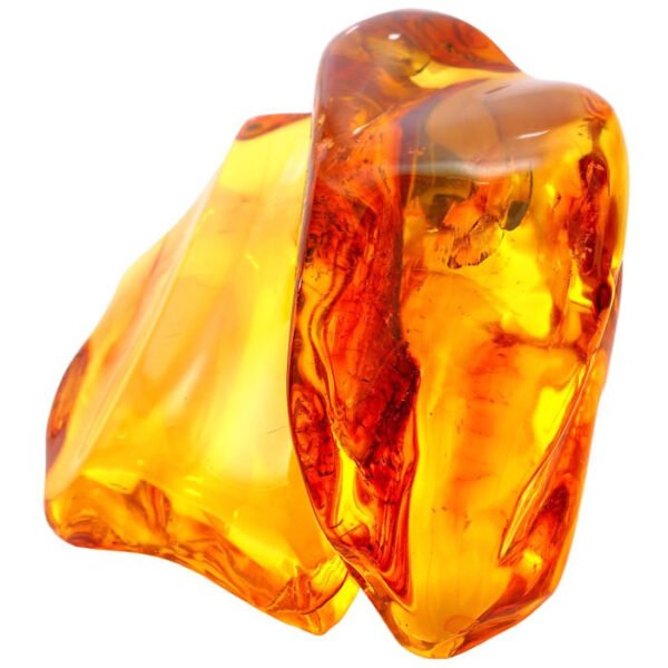 Amber essentiële olie | Biologisch | Vanaf 100ml