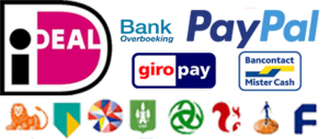 betaalmogelijkheden